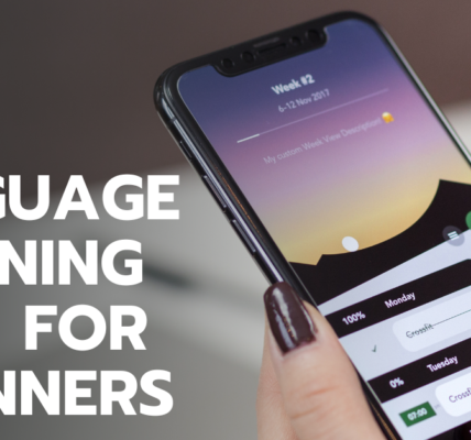Best Language Learning Apps for Beginners